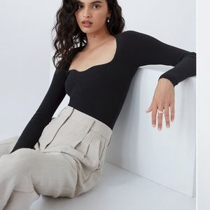 Wilfred Tuscany Sweater